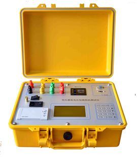 LYBDS-III 变压器阻抗试验仪_电子电工仪器_电子仪表_ 阻抗分析仪_产品库_中国化工仪器网