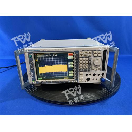 电子测量仪器 现代科技发展的关键工具