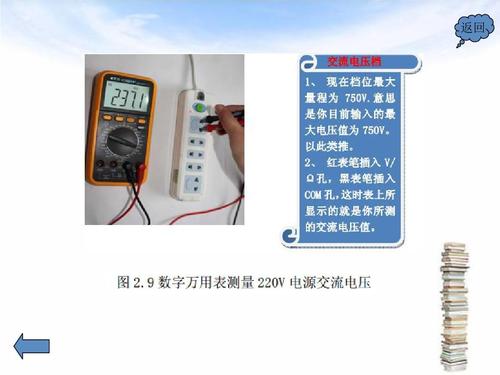 电子测量仪器ppt
